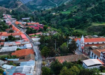Santiago de Trujillo, un momento de regresión / Por Pedro Frailán