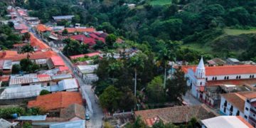 Santiago de Trujillo, un momento de regresión / Por Pedro Frailán