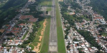 “Punto Cero” secuestra un avión en Carvajal / Por Jesús Matheus Linares