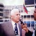 Del periodismo deportivo a la historia y literatura. La conversión de Elvins Humberto González  | Por Francisco Graterol Vargas