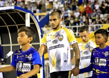 Aurinegros listos para enfrentarse a Mineros de Guayana