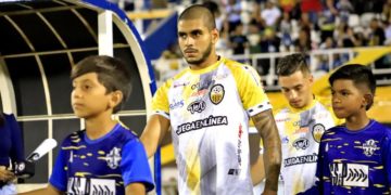 Aurinegros listos para enfrentarse a Mineros de Guayana