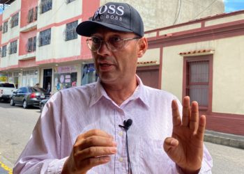 En San Antonio del Táchira agrupan a emprendedores para fortalecer economía fronteriza