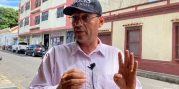 En San Antonio del Táchira agrupan a emprendedores para fortalecer economía fronteriza