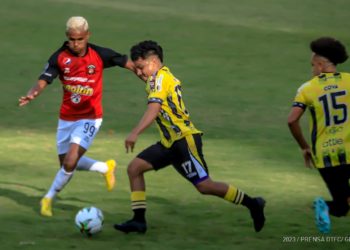 El Carrusel amarillo y negro suma en la Gran Caracas