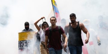 Festival del Cine Venezolano, entre celebraciones y voto salvado