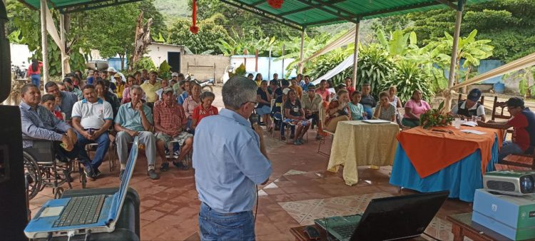 Foros de La Gente Propone en junio 2023 fueron un éxito por asistencia e incidencia en Venezuela