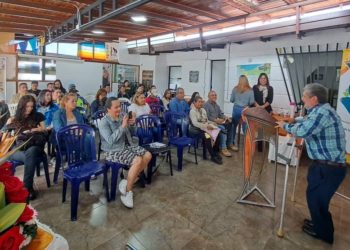 Foros de La Gente Propone en junio 2023 fueron un éxito por asistencia e incidencia en Venezuela