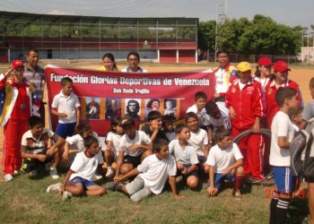 Por falta de recursos glorias deportivas no viajarían a Juegos Nacionales