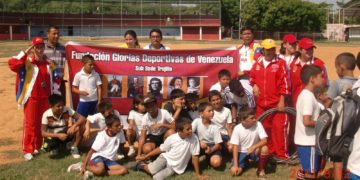Por falta de recursos glorias deportivas no viajarían a Juegos Nacionales