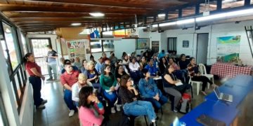 OVV Mérida se suma al Protocolo de prevención y atención en conductas suicidas