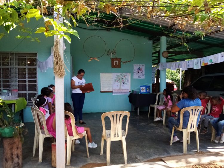 Pompilio, vamos a hablar baré