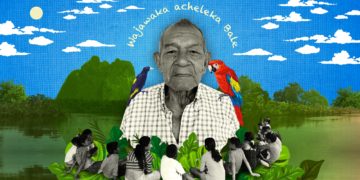 Pompilio, vamos a hablar baré