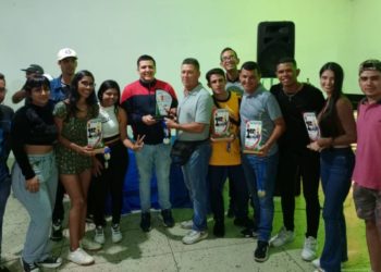 NURR obtuvo cuádruple dorado en Juegos Universitarios Municipales