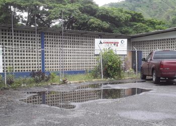 Extensión e investigación Unermb como praxis en el repensar de Trujillo capital