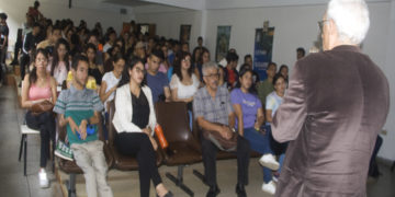 Repensar la educación: pertenencia ciudadana y formación más allá de cuatro paredes