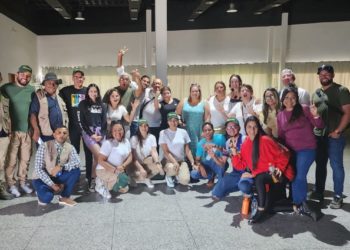 Impulsan el turismo regional en occidente venezolano 