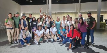 Impulsan el turismo regional en occidente venezolano 