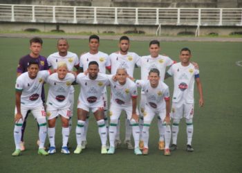 Trujillanos FC sumó su segundo punto seguido