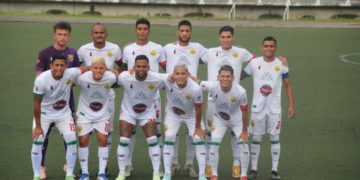 Trujillanos FC sumó su segundo punto seguido