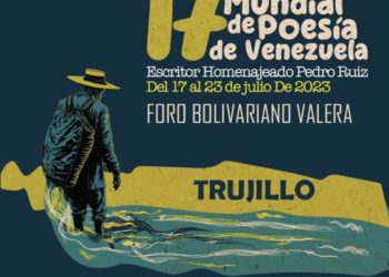Talleres de creación literaria en antesala al 17mo Festival Mundial de Poesía