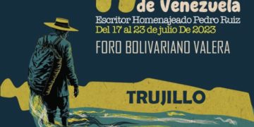 Talleres de creación literaria en antesala al 17mo Festival Mundial de Poesía