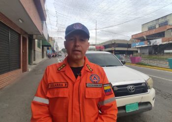 Protección Civil Trujillo atiende afectaciones por lluvias en La Puerta y mantiene monitoreo permanente