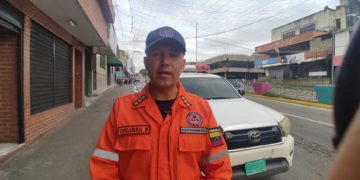 Protección Civil Trujillo atiende afectaciones por lluvias en La Puerta y mantiene monitoreo permanente