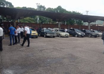 Táchira | Transportistas piden que se revisen los permisos de movilización a la frontera