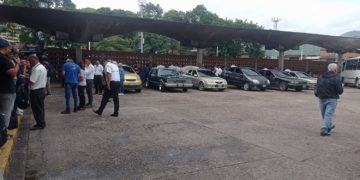 Táchira | Transportistas piden que se revisen los permisos de movilización a la frontera