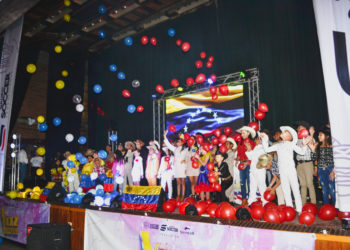 La Voz Soccer Kids va rumbo a su tercera gala