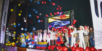 La Voz Soccer Kids va rumbo a su tercera gala