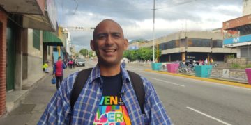 Inicia el 17 festival internacional de la poesía en Trujillo