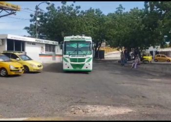 Táchira | Oficialmente rutas venezolanas de transporte público ingresan a Colombia 