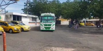 Táchira | Oficialmente rutas venezolanas de transporte público ingresan a Colombia 