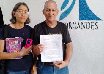 Veedores de LGP Valera continúan realizando acciones de incidencia ante las autoridades públicas por los elevados costos de los servicios