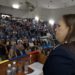 María Corina Machado en la presentación de su comando de campaña en Mérida: “El destino de Venezuela es la libertad y lo recorreremos hasta el final”