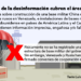 Matices de la desinformación cubren el área militar | Por Luinerma Márquez