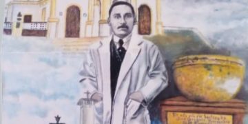 Buscan financiamiento para la primera postal de identidad del Dr. José Gregorio Hernández