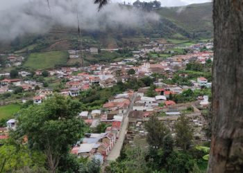 Jajó, Pueblo Nuevo. Aquellos años inolvidables / Por Pedro Frailán
