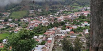 Jajó, Pueblo Nuevo. Aquellos años inolvidables / Por Pedro Frailán