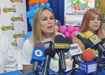 Táchira | Familiares de niños con deficiencia auditiva afirman que hace falta más oportunidades para ellos