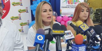 Táchira | Familiares de niños con deficiencia auditiva afirman que hace falta más oportunidades para ellos