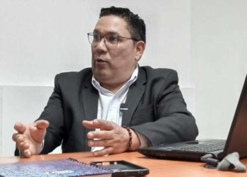 Luis Millán: exigimos al alcalde claridad en el gasto público