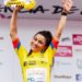 Lilibeth Chacón  es la reina del ciclismo en Colombia