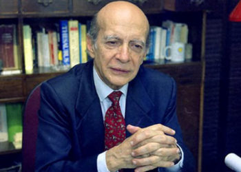 Valores democráticos | Luis Alberto Machado   | Por Ramón Rivasáez