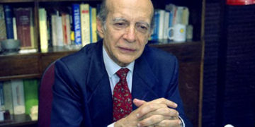 Valores democráticos | Luis Alberto Machado   | Por Ramón Rivasáez