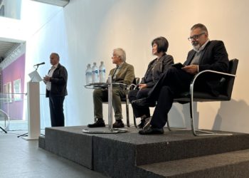 El legado de Sofía Ímber en un libro: “El MACCSI: Un Museo Diferente”