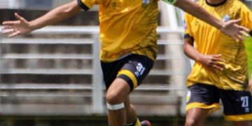 Jugador de la Cantera Aurinegra falleció en accidente de tránsito