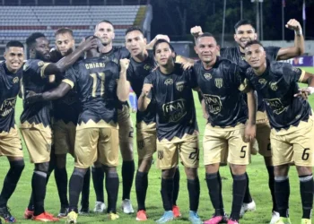 El Portuguesa FC con un plantel de gran jerarquía